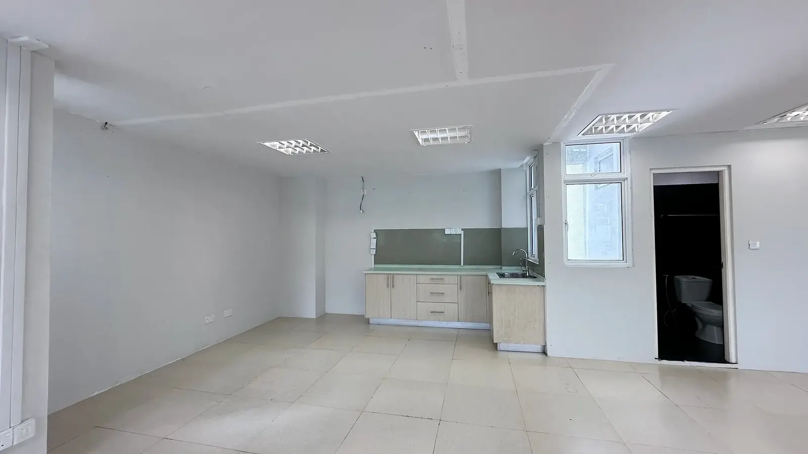 Commercial Space for Rent (ML 248) — Alikilegefaanu Magu