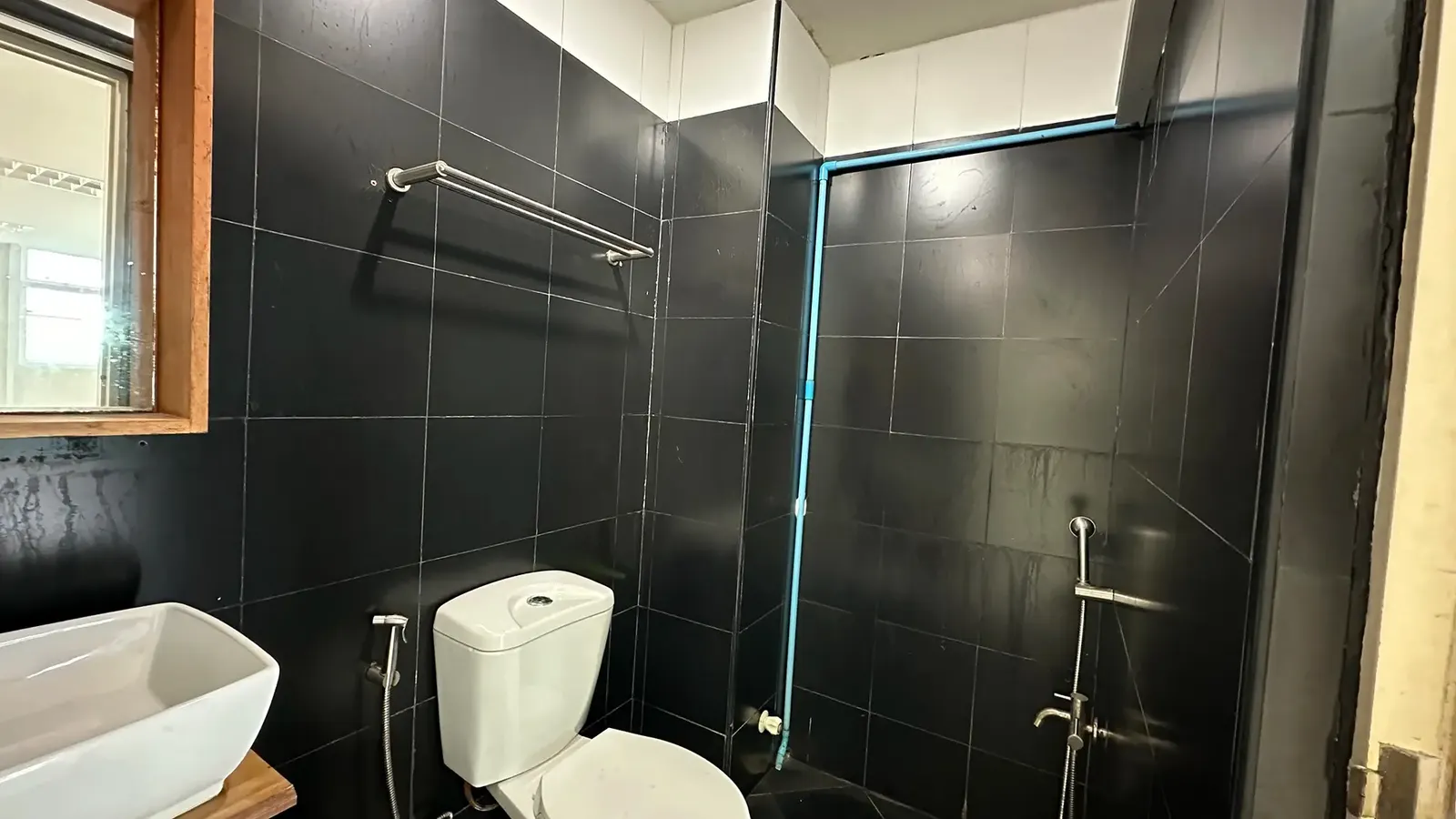 Commercial Space for Rent (ML 248) — Alikilegefaanu Magu