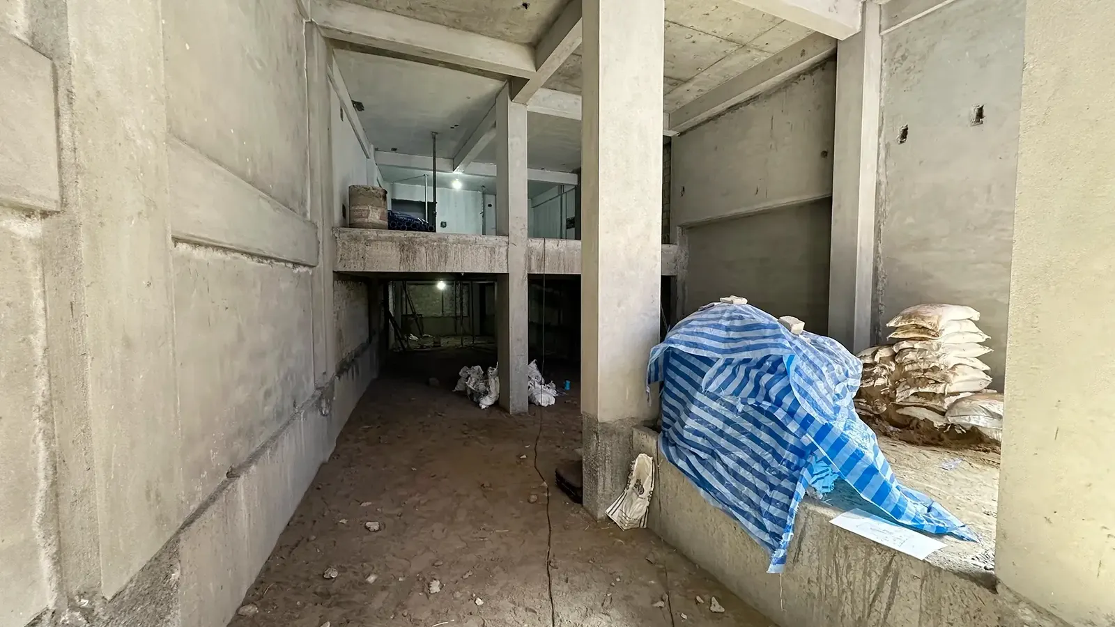 Commercial Space for Rent (ML 251) — Sayyid Kilegefaanu Magu