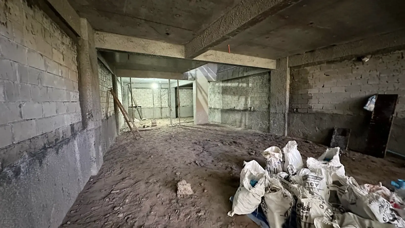 Commercial Space for Rent (ML 251) — Sayyid Kilegefaanu Magu