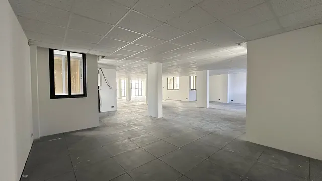 Commercial Spaces for Rent (ML 255) — Golden Tower