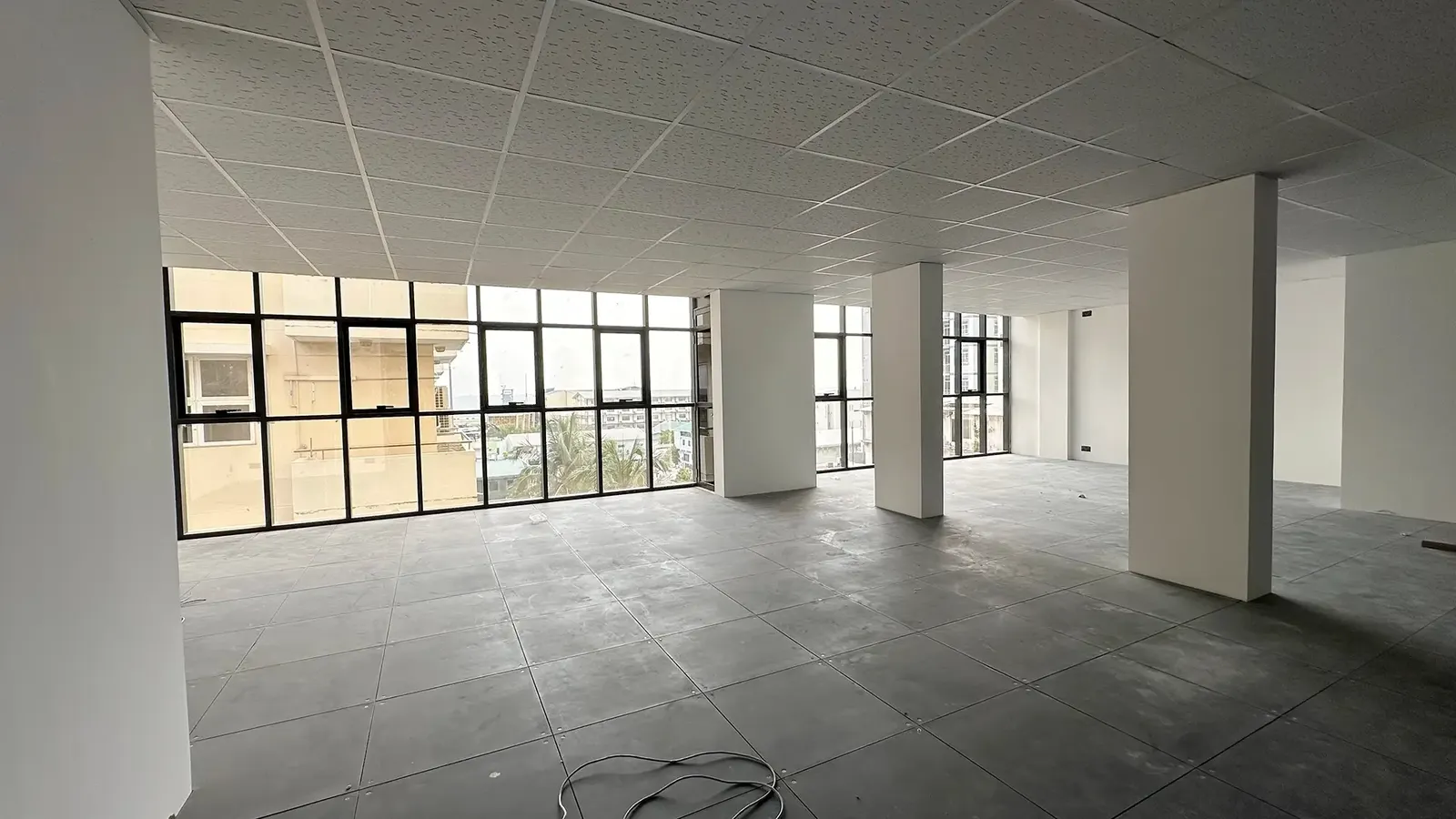 Commercial Spaces for Rent (ML 255) — Golden Tower