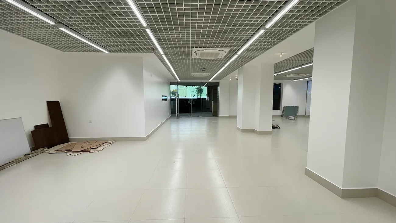 Commercial Space for Rent (ML 206) — Alia Residence