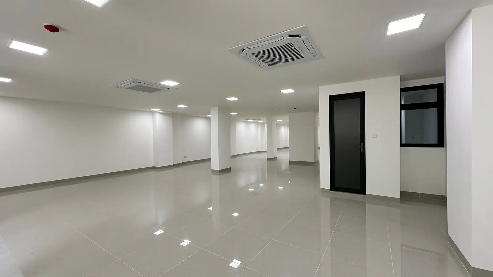Commercial Space for Rent (ML 256) — Rehendhi Hingun