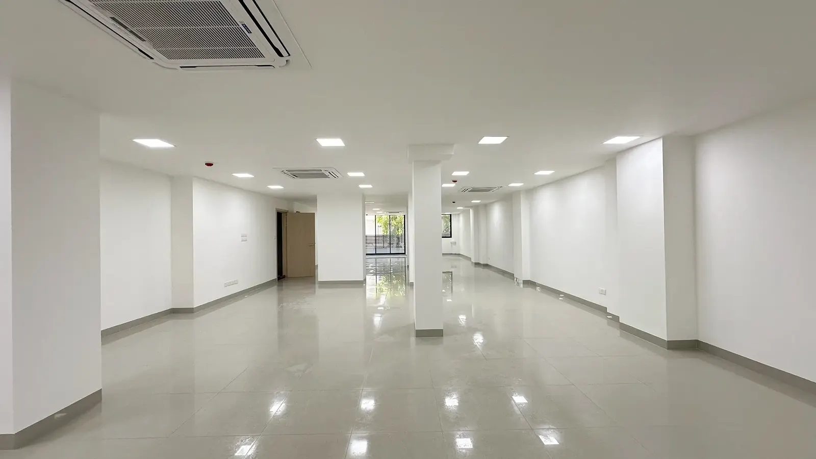 Commercial Space for Rent (ML 256) — Rehendhi Hingun