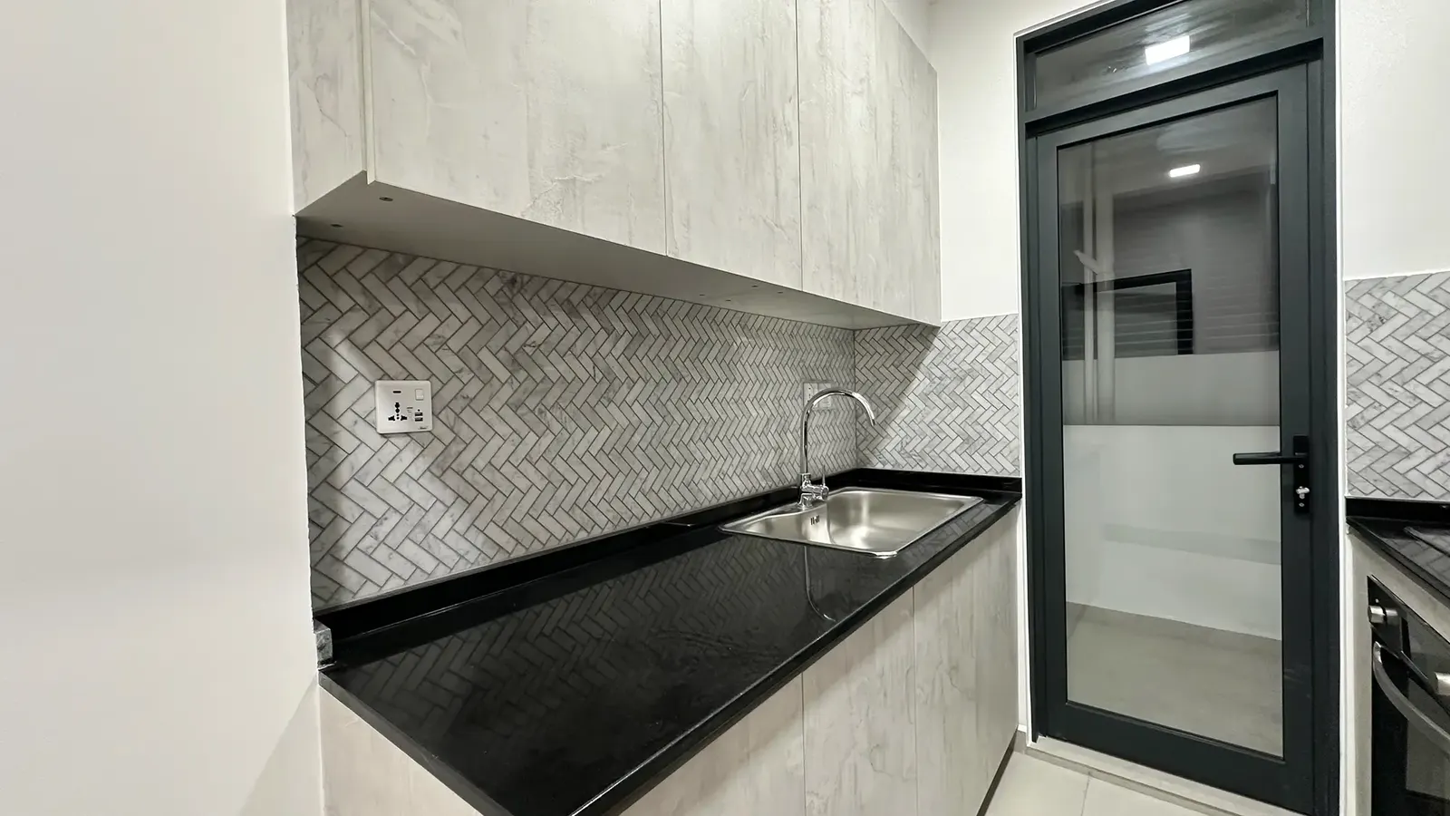 Unfurnished 3 BR for Rent (ML 257) — Fiyaathoshi Magu