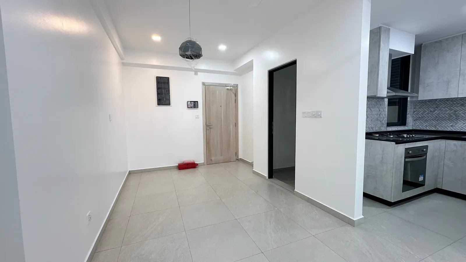 Unfurnished 2 BR for Rent (ML 258) — Fiyaathoshi Magu
