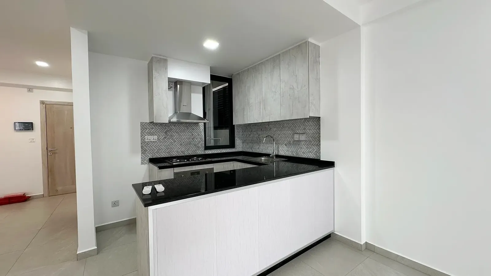Unfurnished 2 BR for Rent (ML 258) — Fiyaathoshi Magu