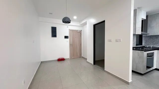 Unfurnished 2 BR for Rent (ML 259) — Fiyaathoshi Magu