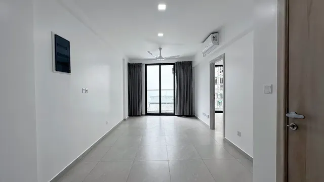 Unfurnished 3 BRs for Rent (ML 260) — Fiyaathoshi Magu