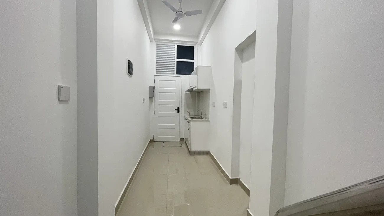 Commercial Space for Rent (ML 205) — Nerumathee Hingun