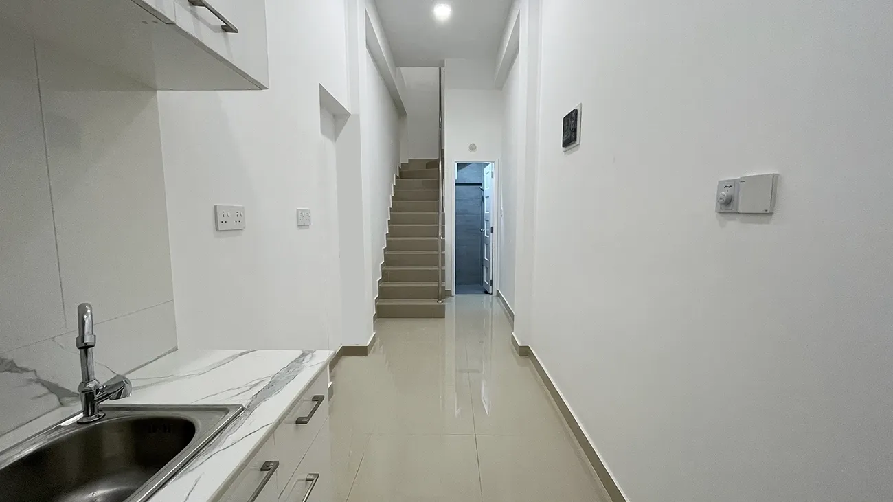 Commercial Space for Rent (ML 205) — Nerumathee Hingun