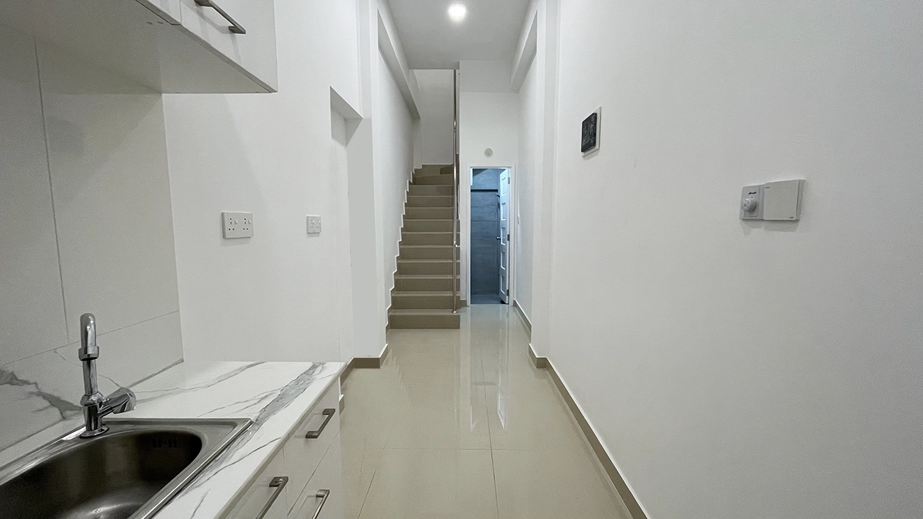 Commercial Space for Rent (ML 205) — Nerumathee Hingun