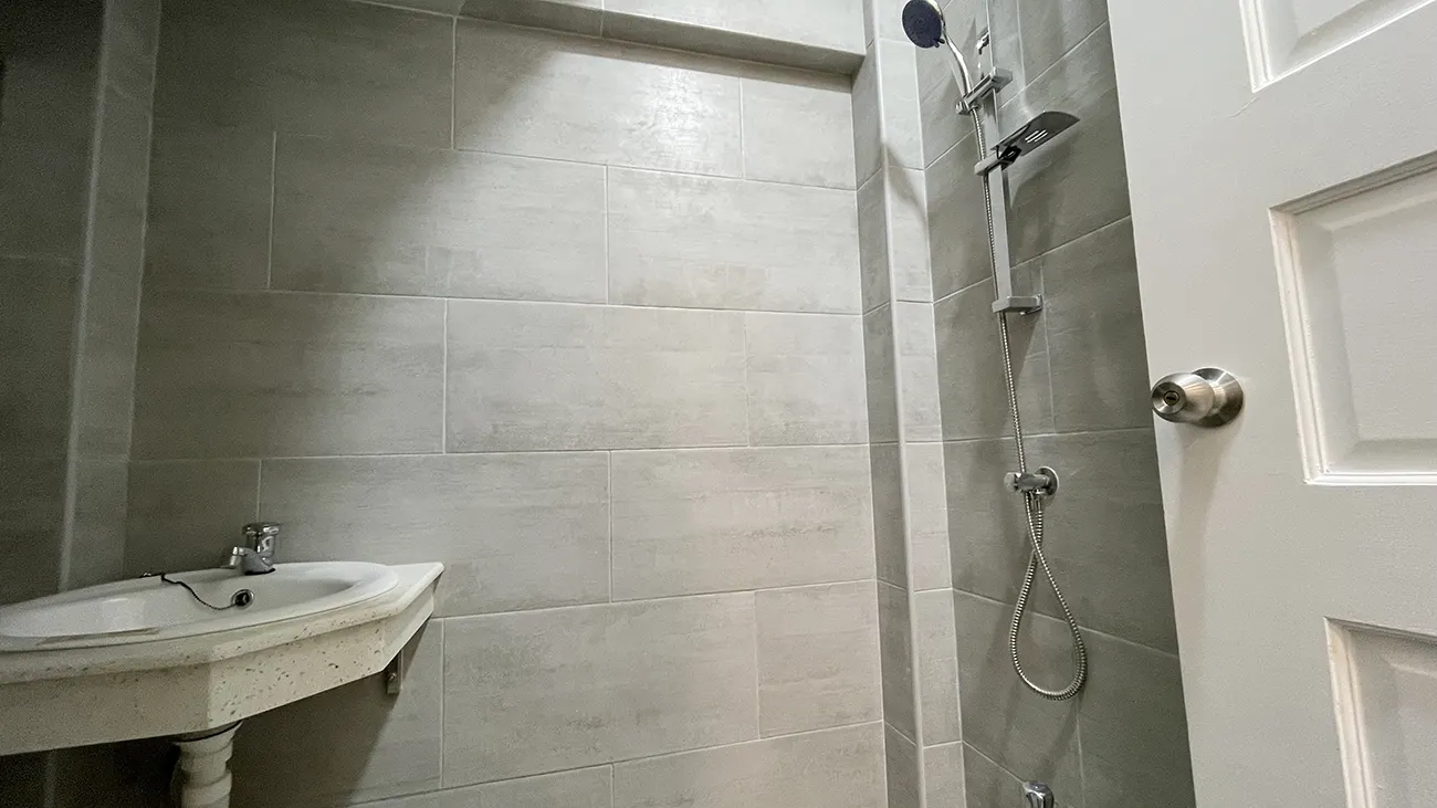Commercial Space for Rent (ML 205) — Nerumathee Hingun
