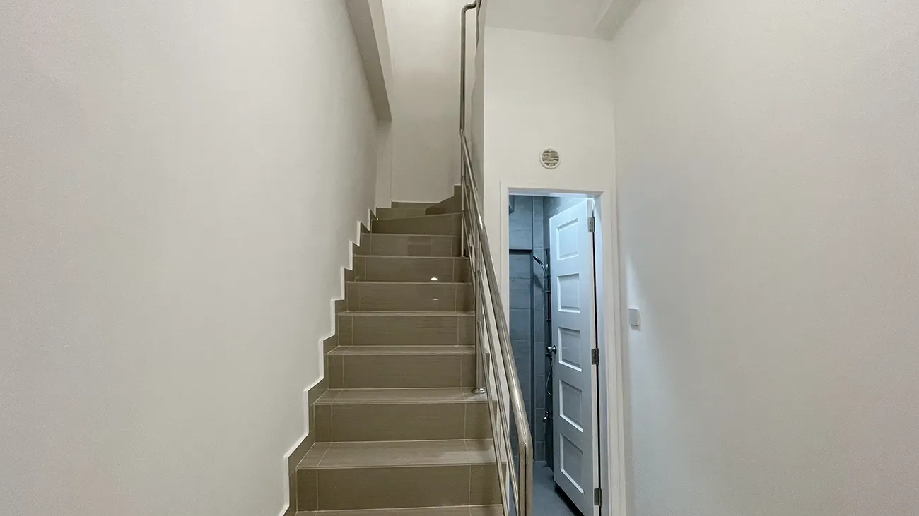Commercial Space for Rent (ML 205) — Nerumathee Hingun
