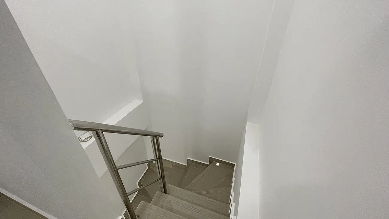 Commercial Space for Rent (ML 205) — Nerumathee Hingun