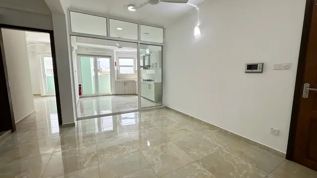 Unfurnished 2 BR for Rent (ML 261) — Lily Magu