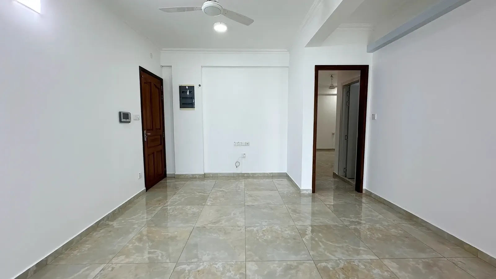 Unfurnished 2 BR for Rent (ML 261) — Lily Magu