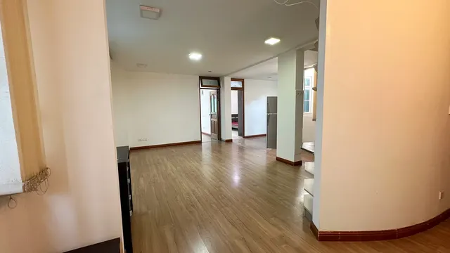Unfurnished 2 BR for Rent (ML 262) — Sosun Magu