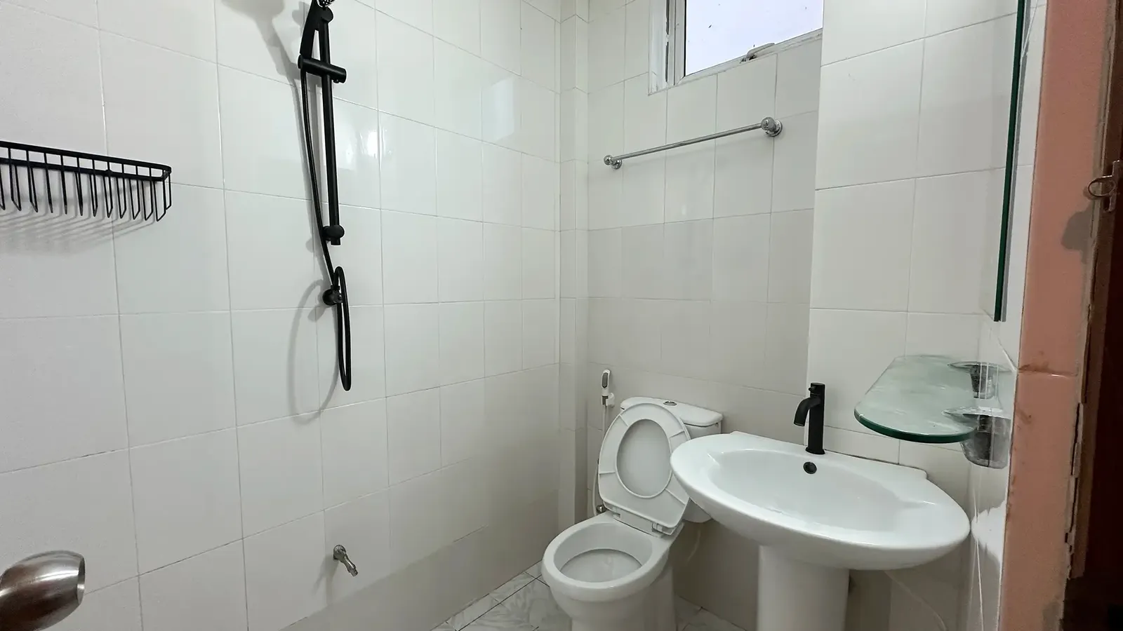 Unfurnished 2 BR for Rent (ML 262) — Sosun Magu