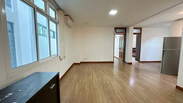 Unfurnished 2 BR for Rent (ML 262) — Sosun Magu