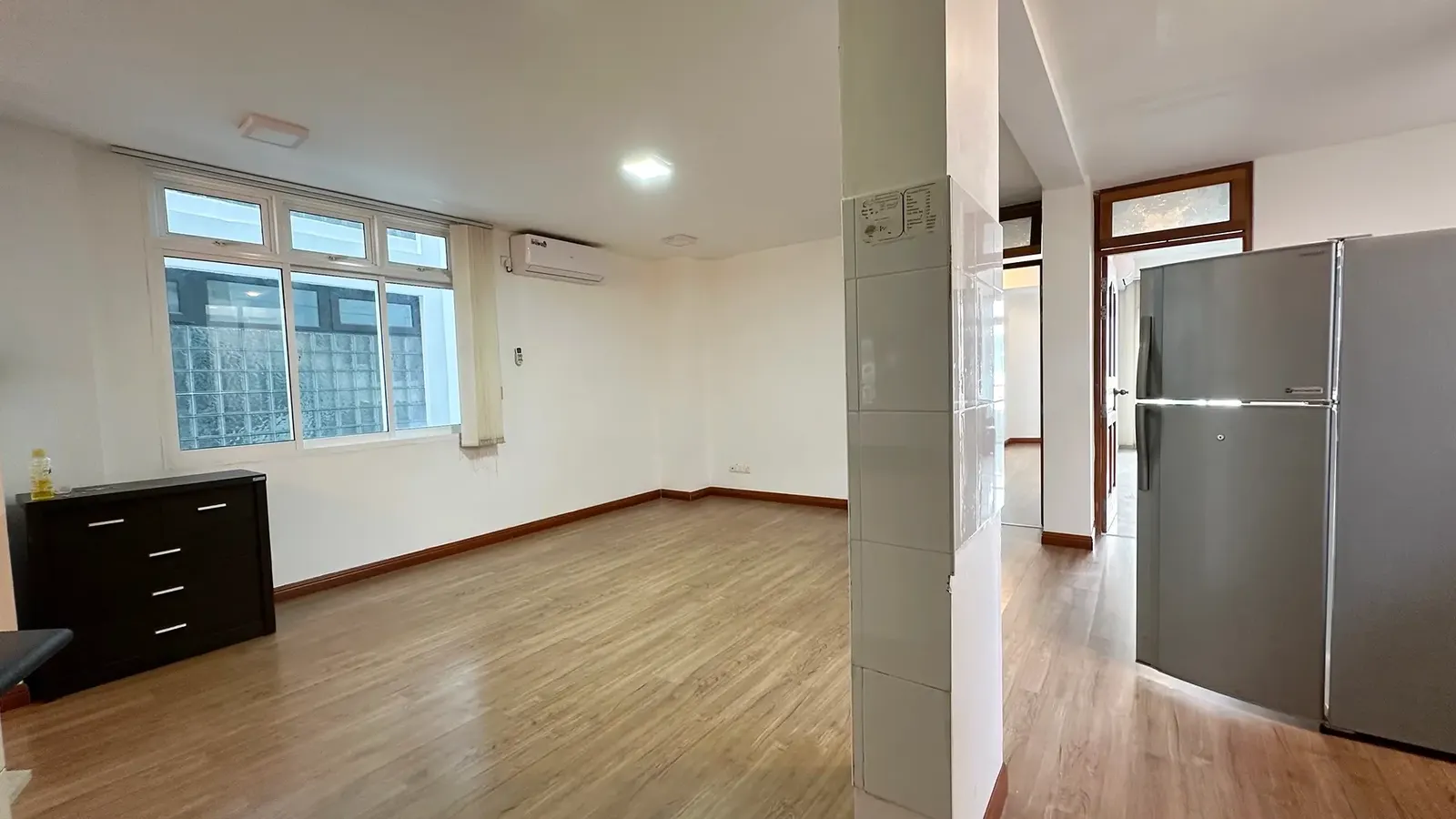 Unfurnished 2 BR for Rent (ML 262) — Sosun Magu