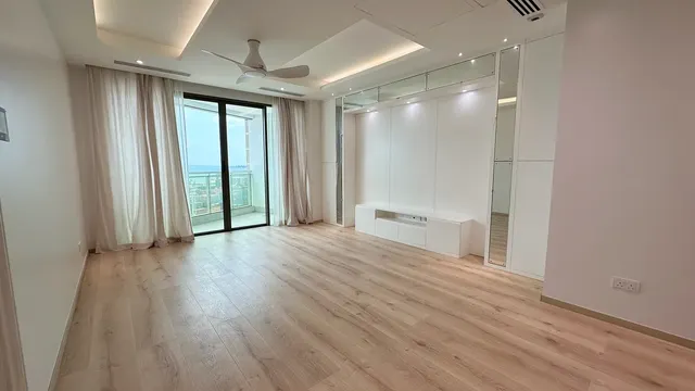 Unfurnished 2 BR for Rent (ML 263) — Alia Residence