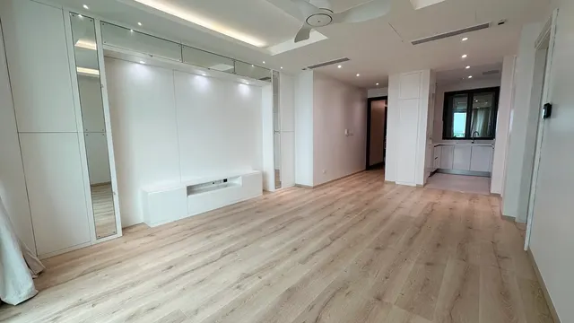 Unfurnished 2 BR for Rent (ML 263) — Alia Residence