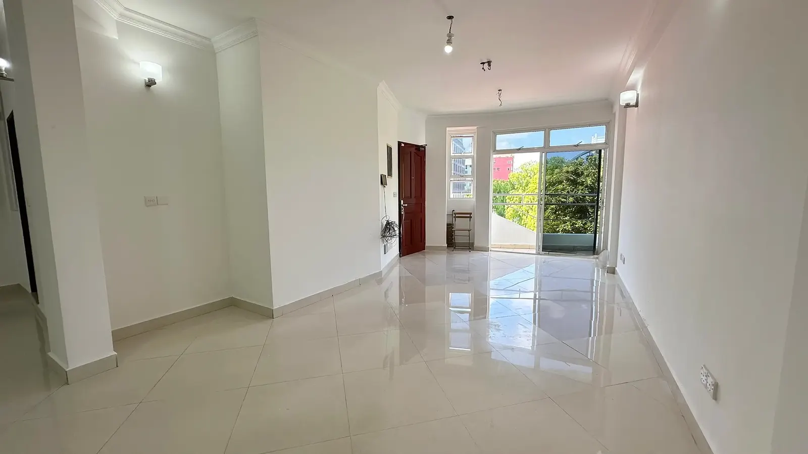 Commercial Space for Rent (ML 265) — Sikka Goalhi