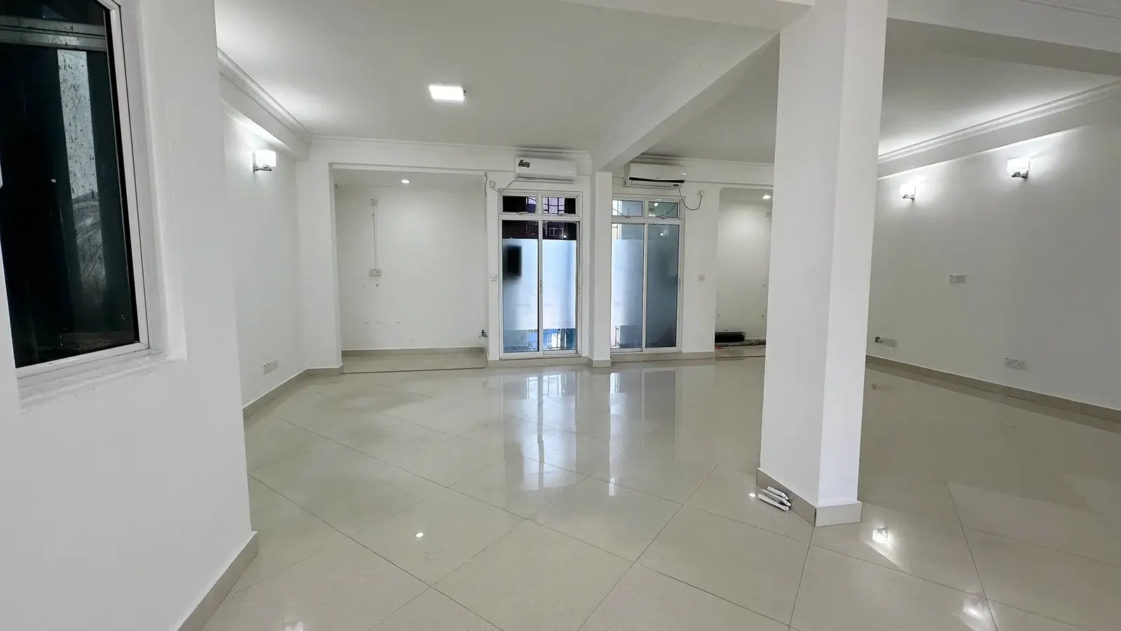 Commercial Space for Rent (ML 265) — Sikka Goalhi