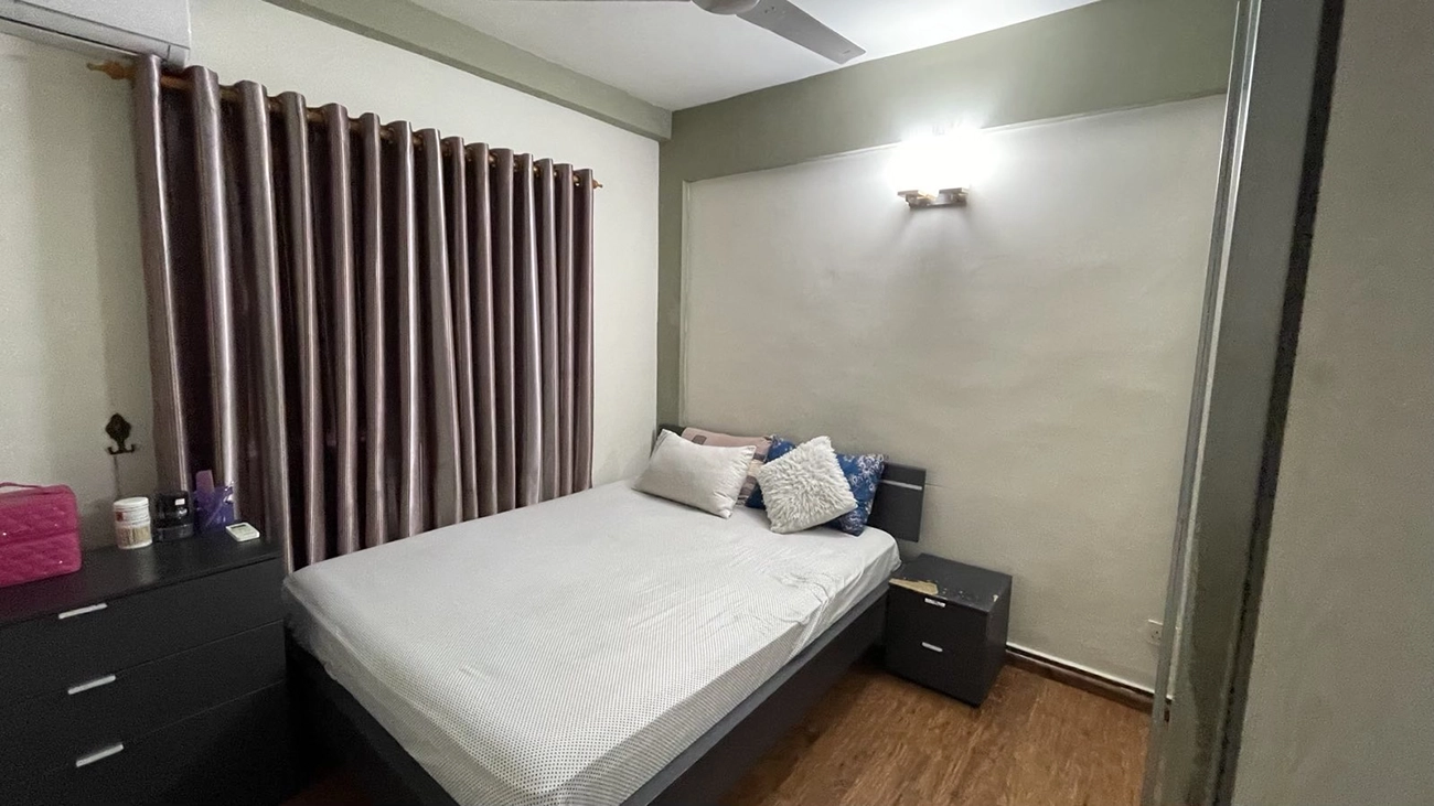 Fully Furnished 3 BR for Rent (HM 310) — Hulhumalé