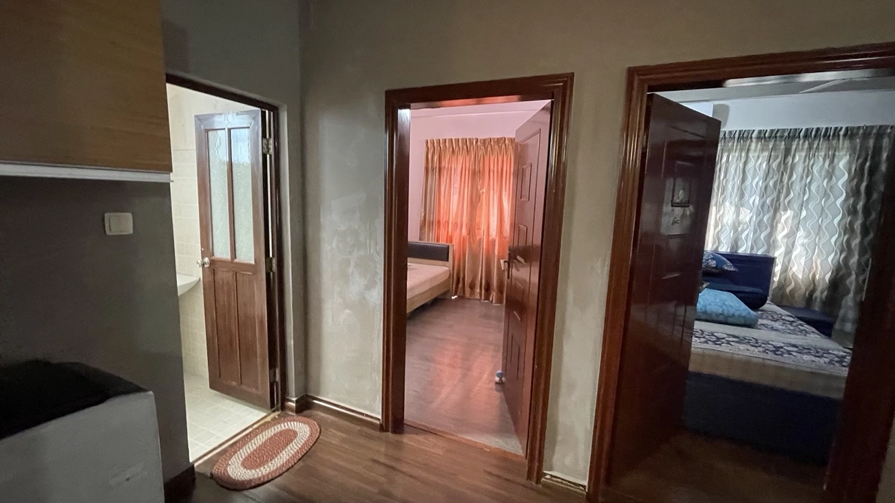Fully Furnished 3 BR for Rent (HM 310) — Hulhumalé