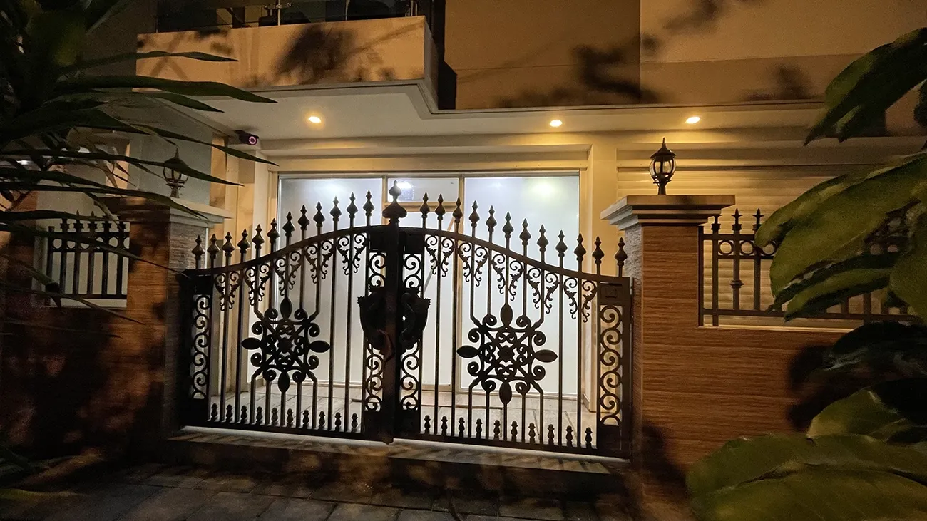 Commercial Space for Rent (HM 318) — Hulhumalé