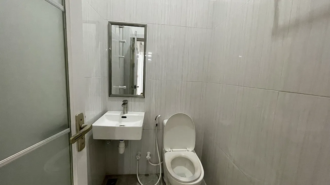 Commercial Space for Rent (HM 318) — Hulhumalé