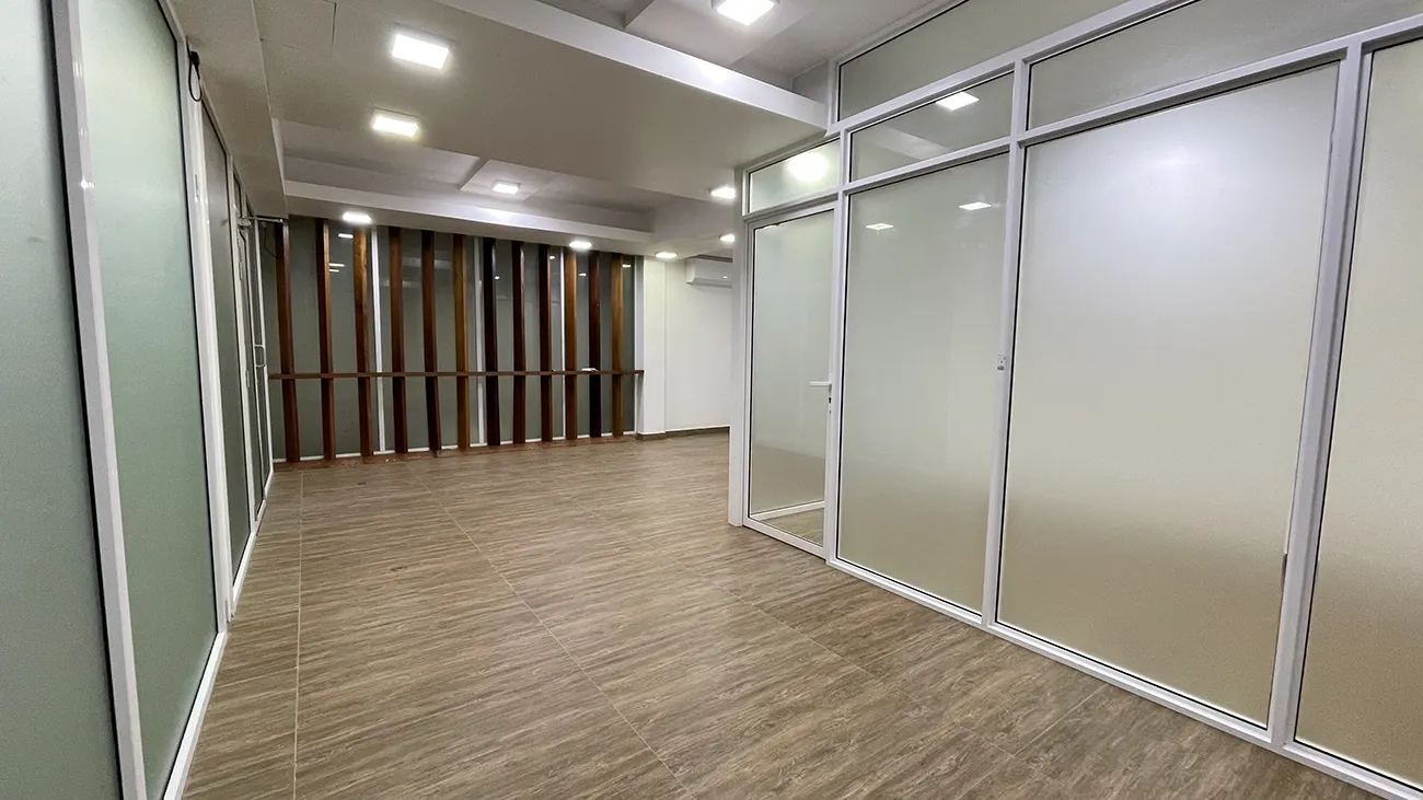 Commercial Space for Rent (HM 318) — Hulhumalé