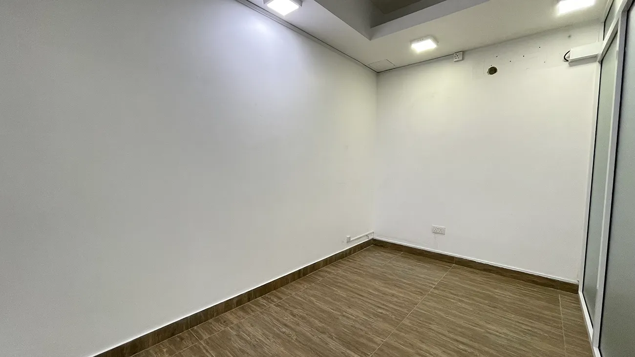 Commercial Space for Rent (HM 318) — Hulhumalé