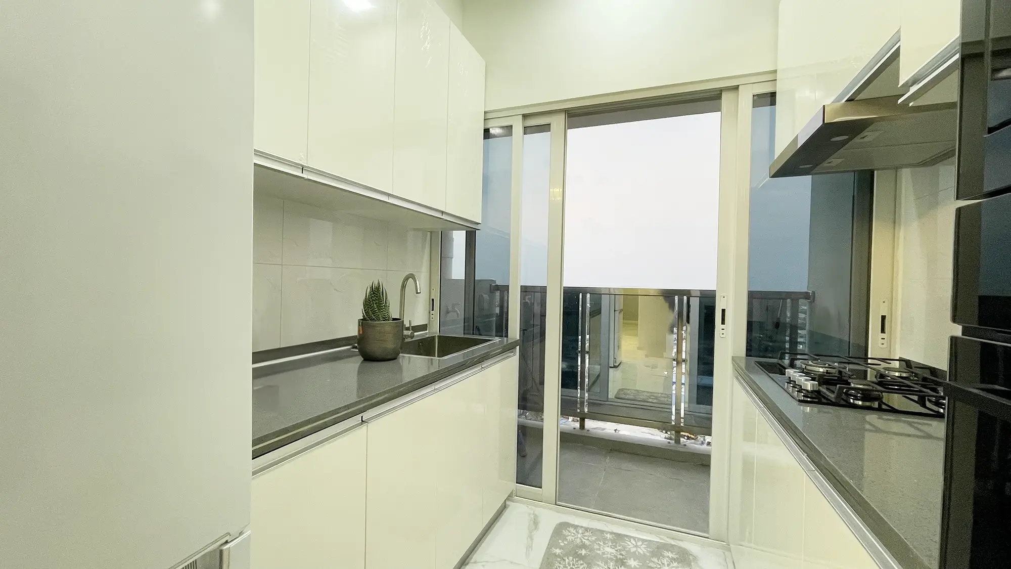 Fully Furnished 3 BR for Rent (HM 409) — Hulhumalé