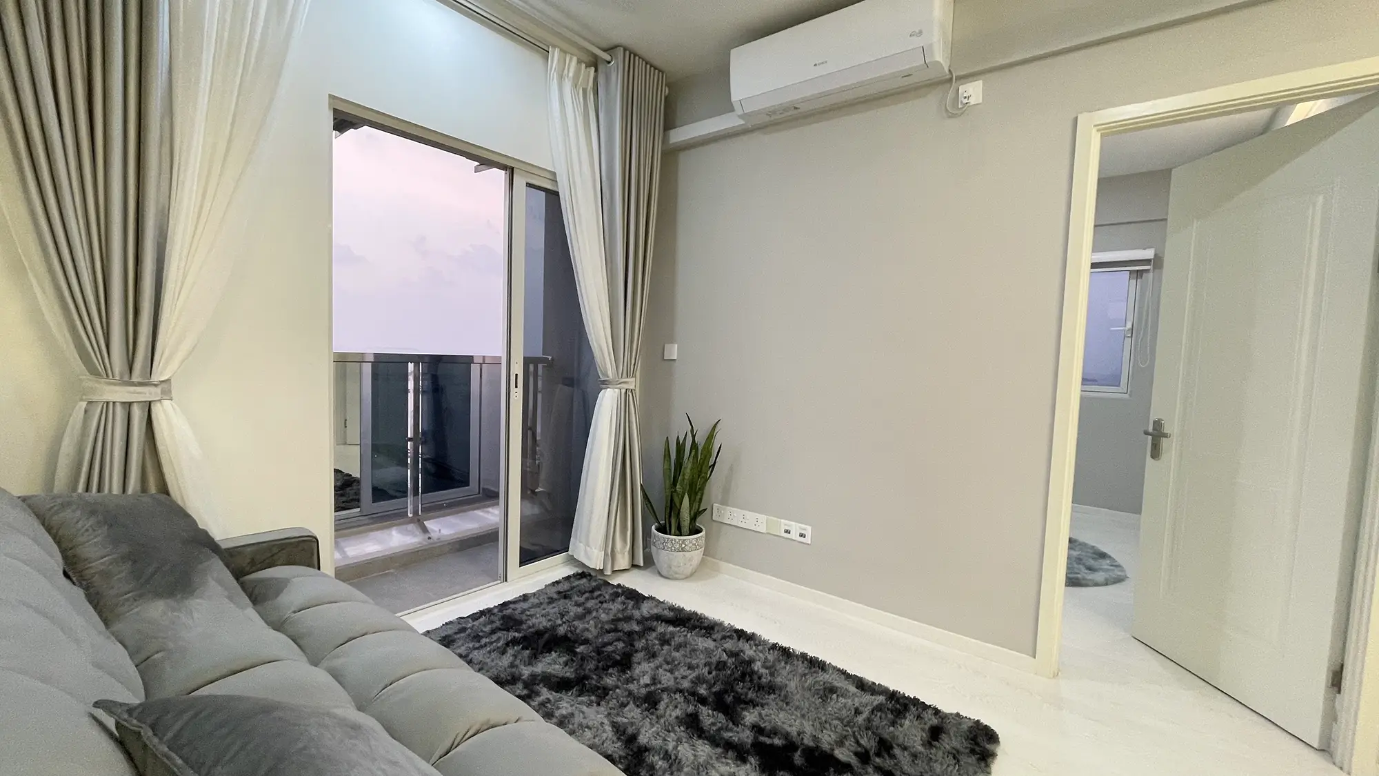 Fully Furnished 3 BR for Rent (HM 409) — Hulhumalé