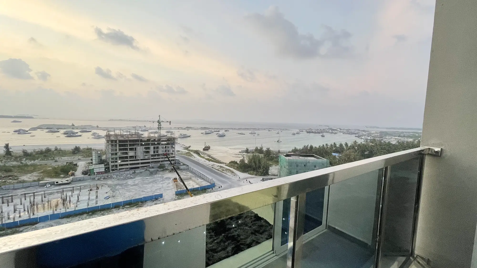 Fully Furnished 3 BR for Rent (HM 409) — Hulhumalé