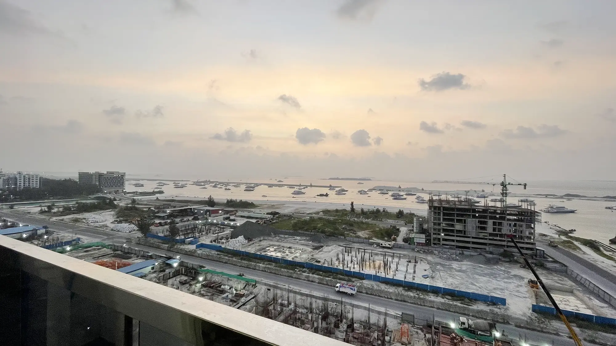 Fully Furnished 3 BR for Rent (HM 409) — Hulhumalé