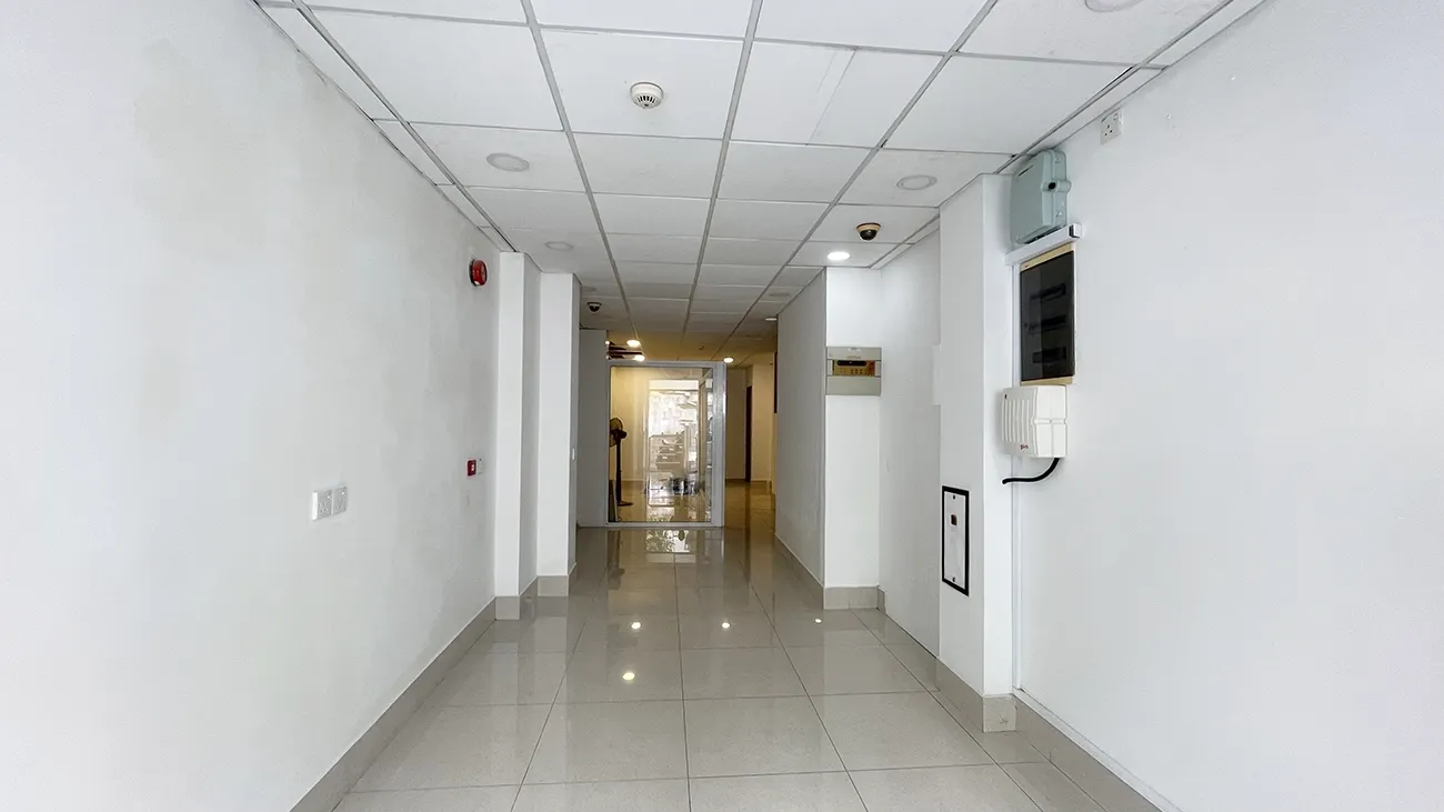 Commercial Space for Rent (ML 209) — Lily Magu