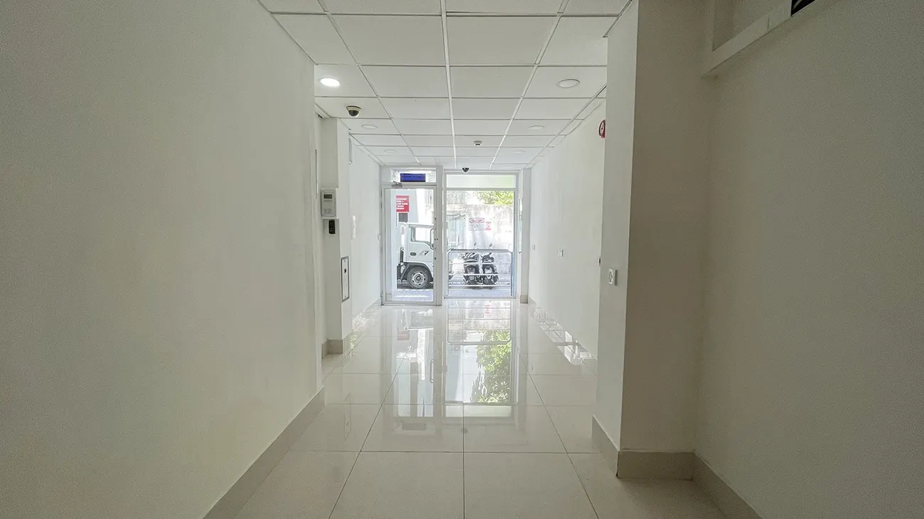Commercial Space for Rent (ML 209) — Lily Magu