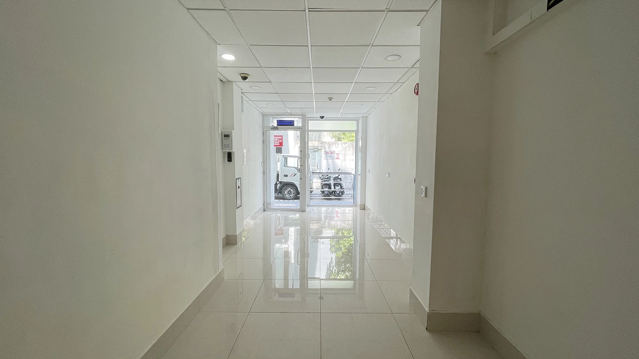 Commercial Space for Rent (ML 209) — Lily Magu