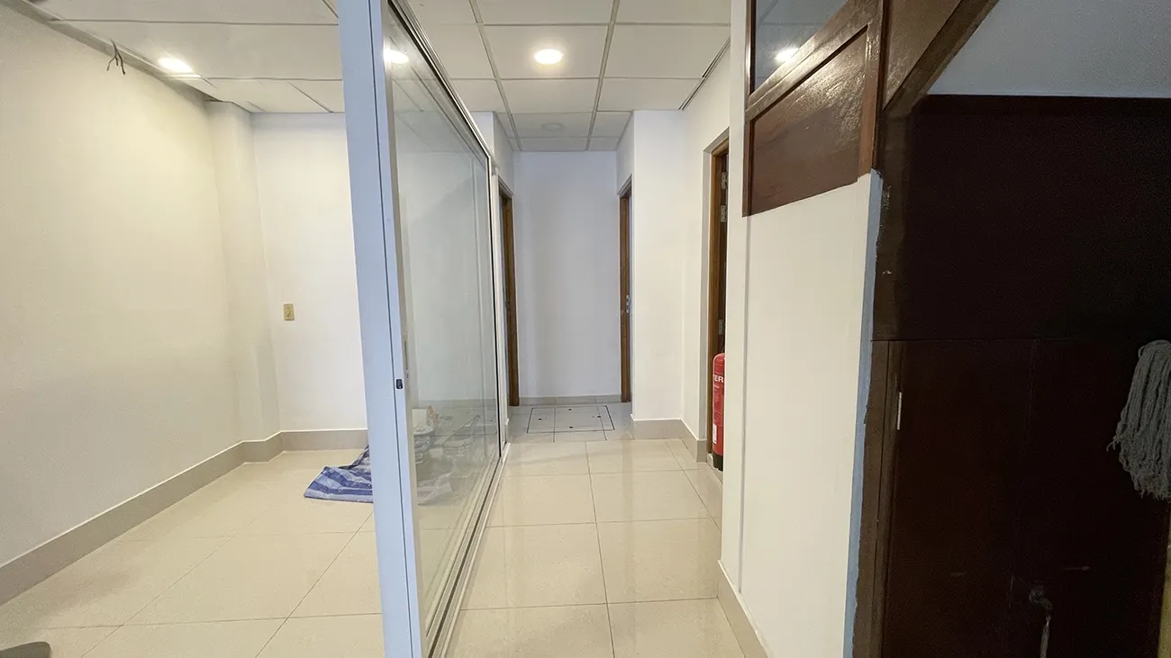 Commercial Space for Rent (ML 209) — Lily Magu