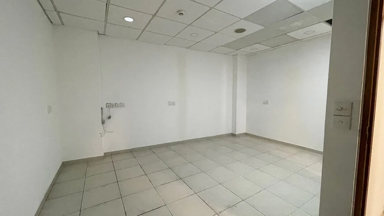 Commercial Space for Rent (ML 209) — Lily Magu