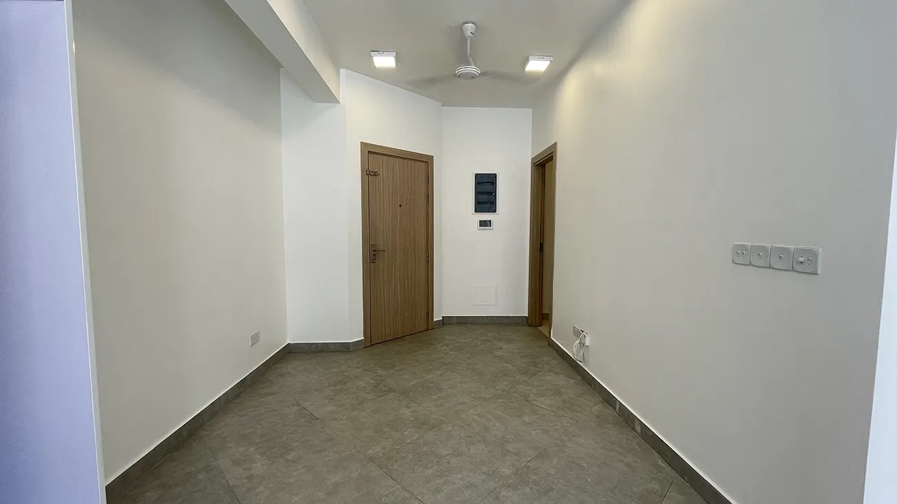 Unfurnished 2 BR for Rent (ML 211) — Koaru Kendi Magu