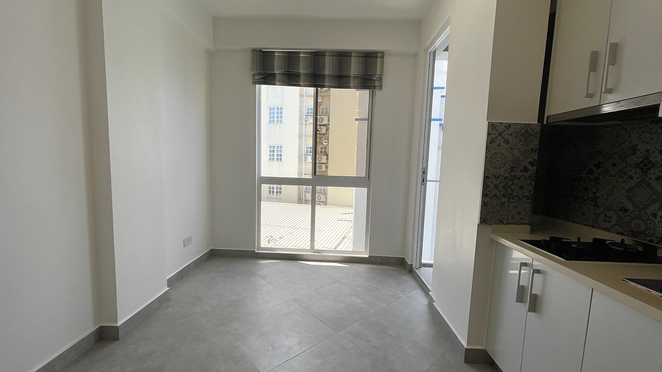 Unfurnished 2 BR for Rent (ML 211) — Koaru Kendi Magu