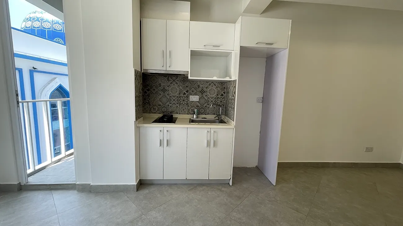 Unfurnished 2 BR for Rent (ML 211) — Koaru Kendi Magu