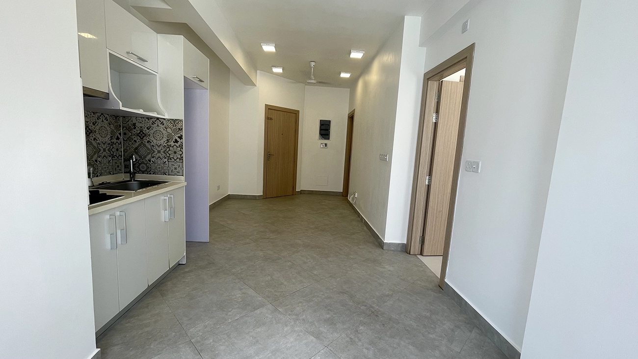 Unfurnished 2 BR for Rent (ML 211) — Koaru Kendi Magu
