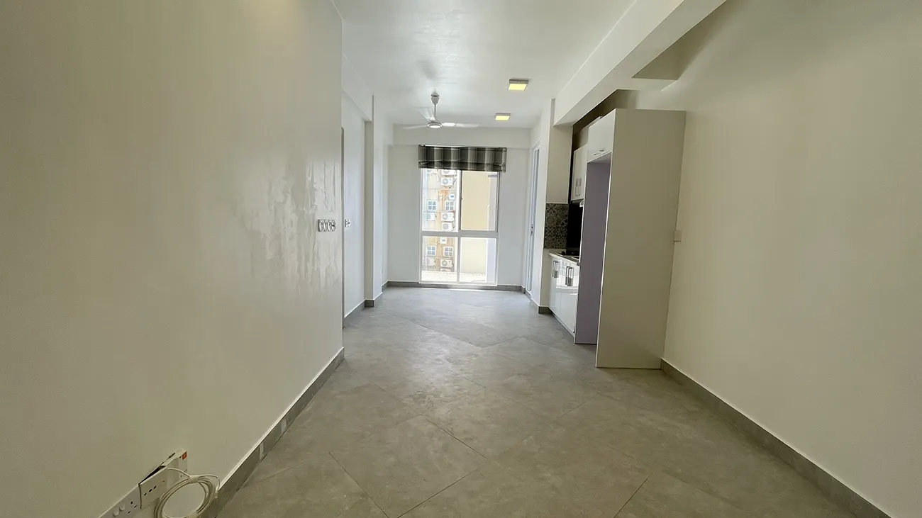 Unfurnished 2 BR for Rent (ML 211) — Koaru Kendi Magu